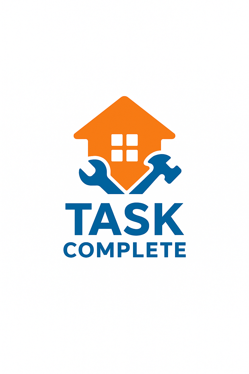 Task Complete Logo